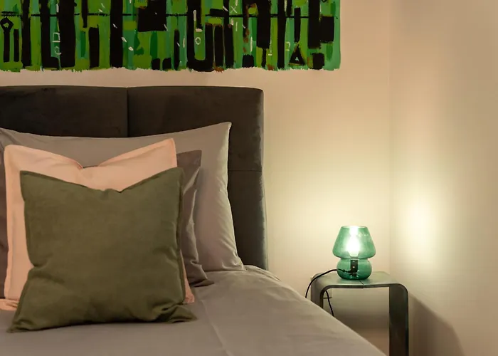 Apartmán Yukka Comfor Center Hvar With Parking Hvar Town